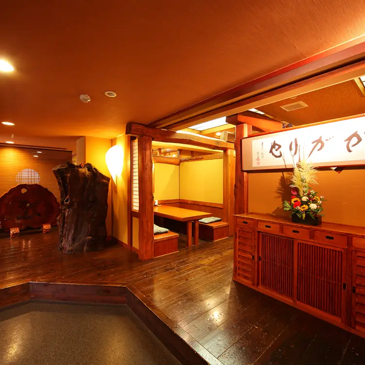 かがりや - ホテルアジール奈良 奈良県 奈良市