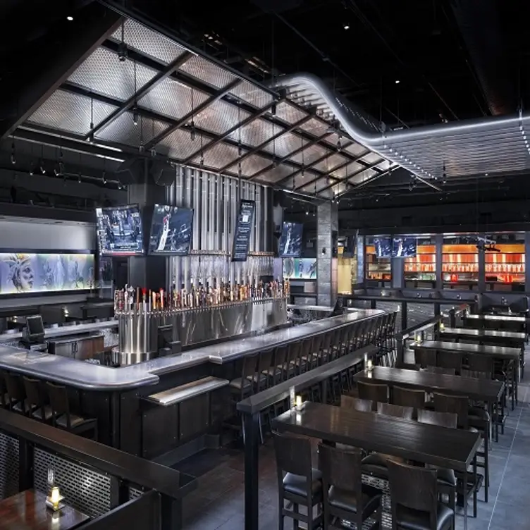 Yard House - Indianapolis, Indianapolis, IN
