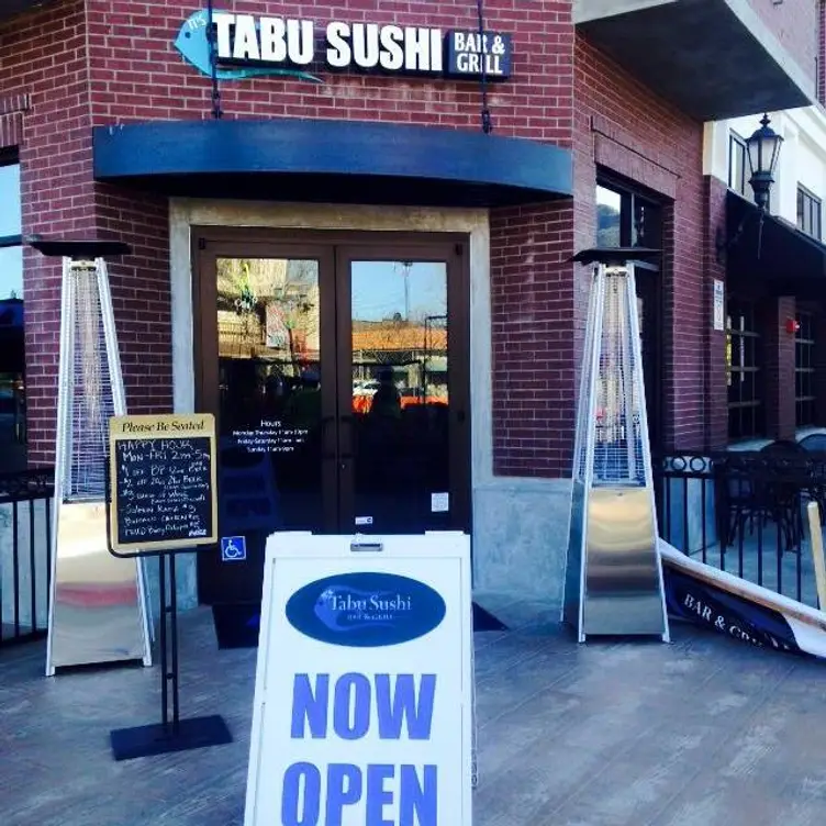 Tabu Sushi - It's Tabu Sushi Bar & Grill, Temecula, CA