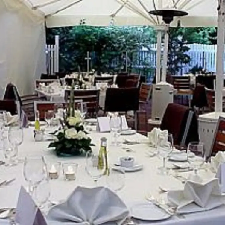 Hotel Bad Minden, Minden, NW