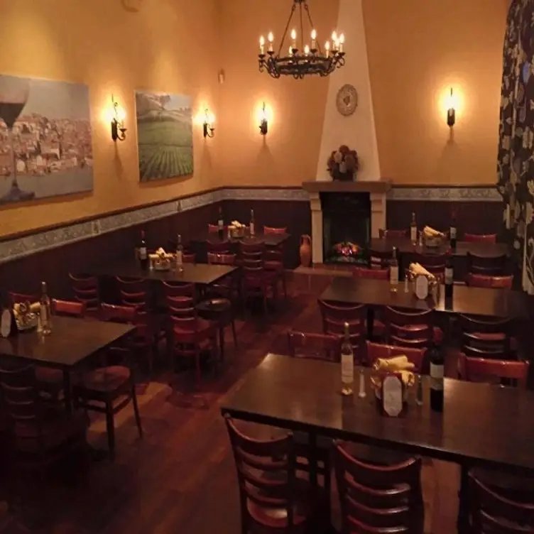 Azorean Restaurant and Bar, Gloucester, MA