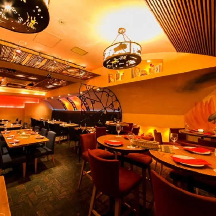 ZONA ROSA Restaurant Shibuyaku, Tokyo OpenTable