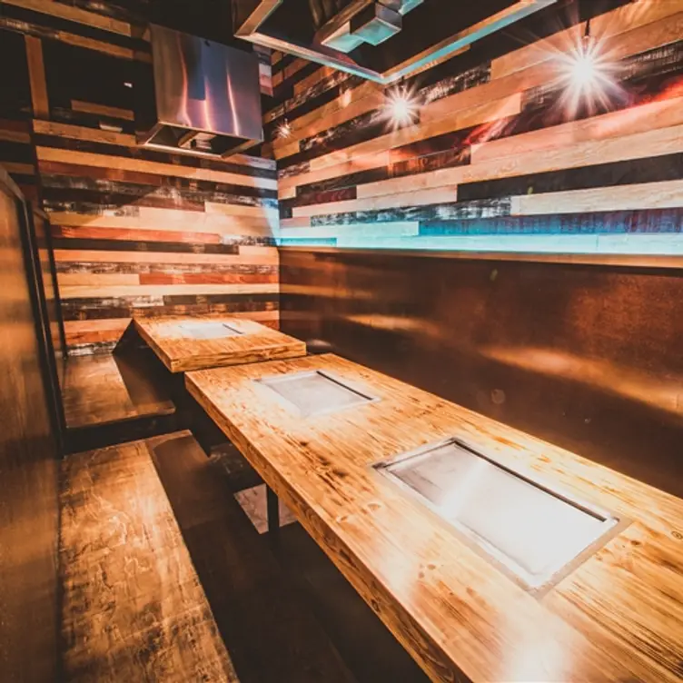 Restaurante HIKARI Japanese BBQ & Grill Torrance, , CA OpenTable