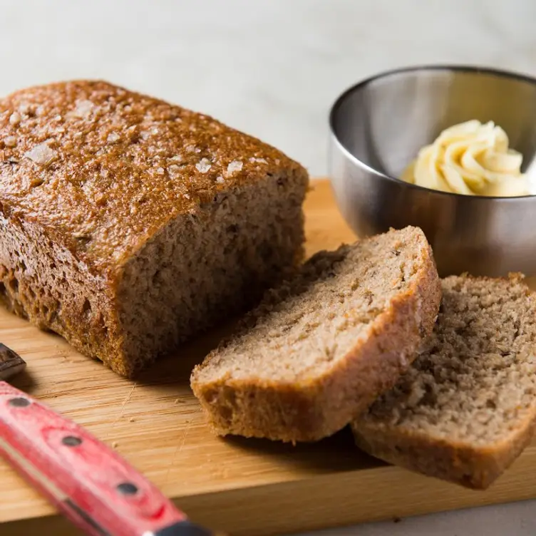 Restaurante The Bar Room at The Gander New York, , NY OpenTable