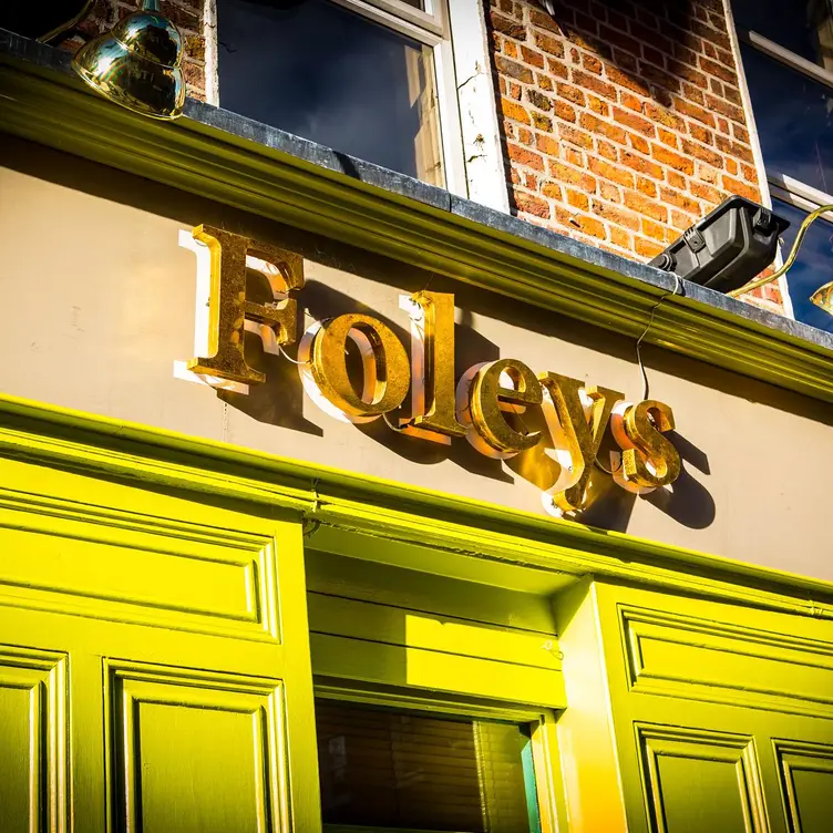 Foleys Bar, Dublin, Co. Dublin