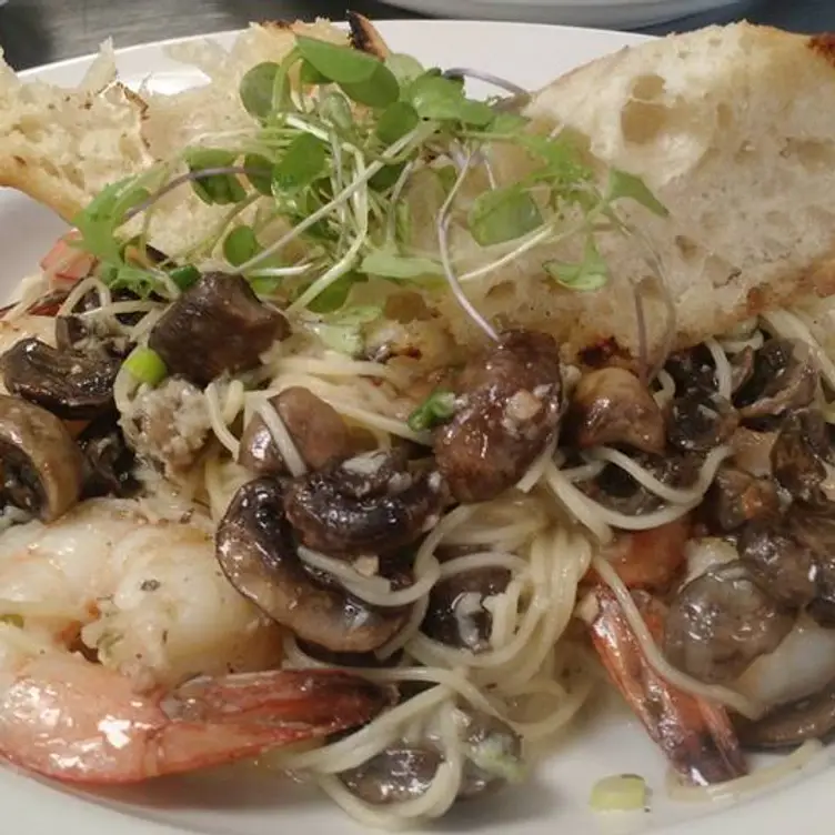 Exchange Food & Drink Restaurant New Brighton, MN OpenTable