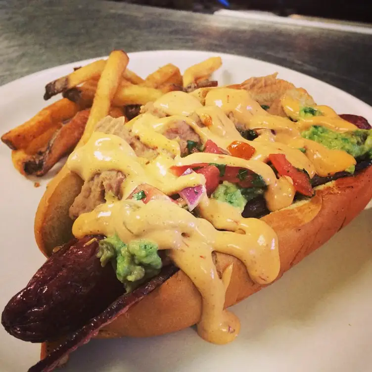 Exchange Food & Drink Restaurant New Brighton, , MN OpenTable