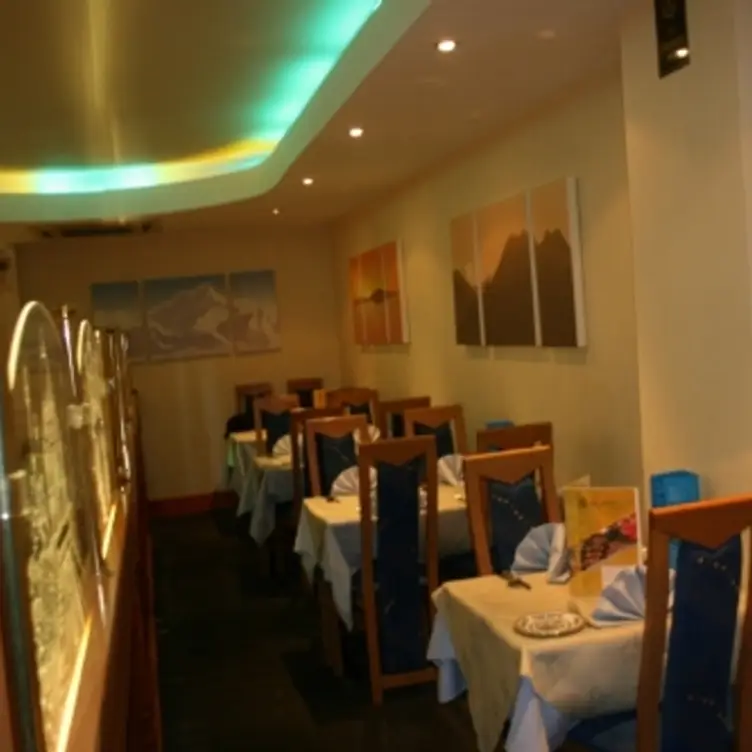 Tandoori Mahal, Morden, Surrey