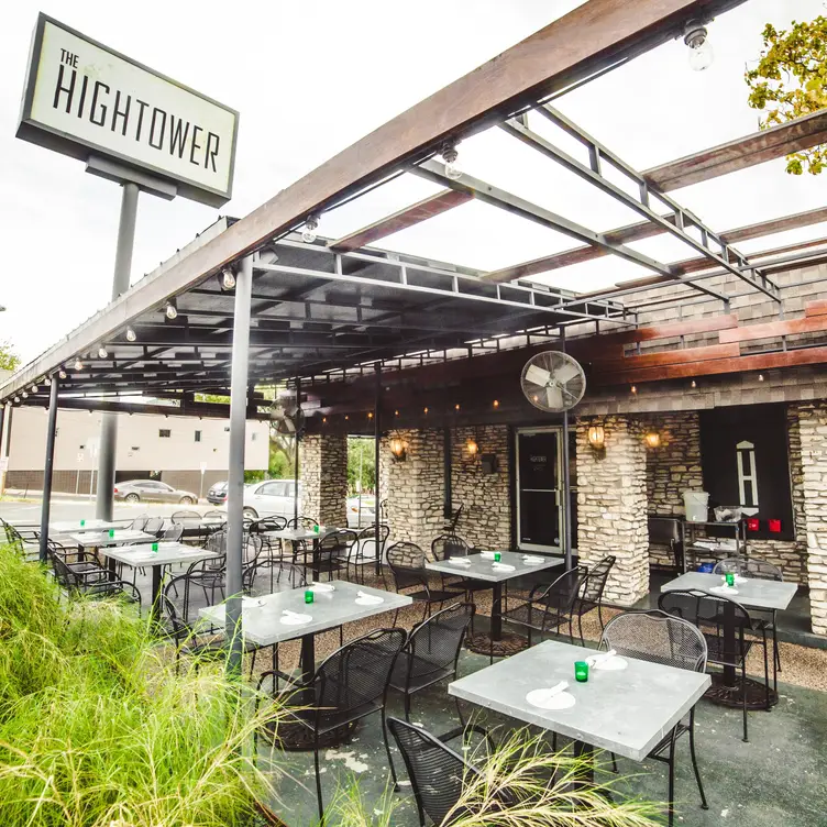 Hightower - The Hightower, Austin, TX