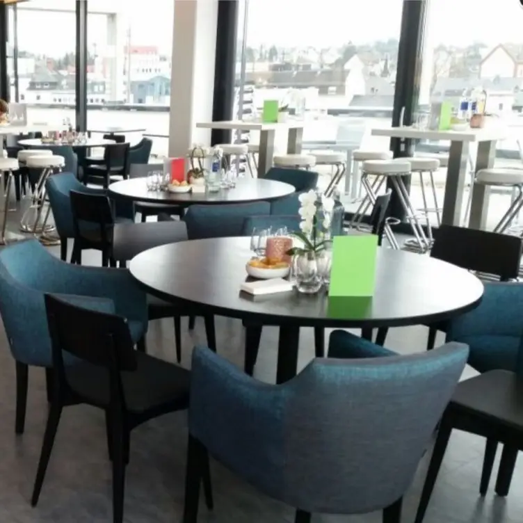 Restaurant 360 Grad, Limburg an der Lahn, HE