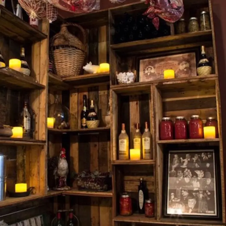 Lago Ristorante and Wine Bar Restaurant West Harrison, NY OpenTable