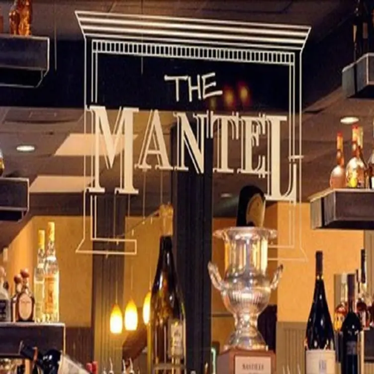 The Mantel Wine Bar and Bistro，OKOklahoma City