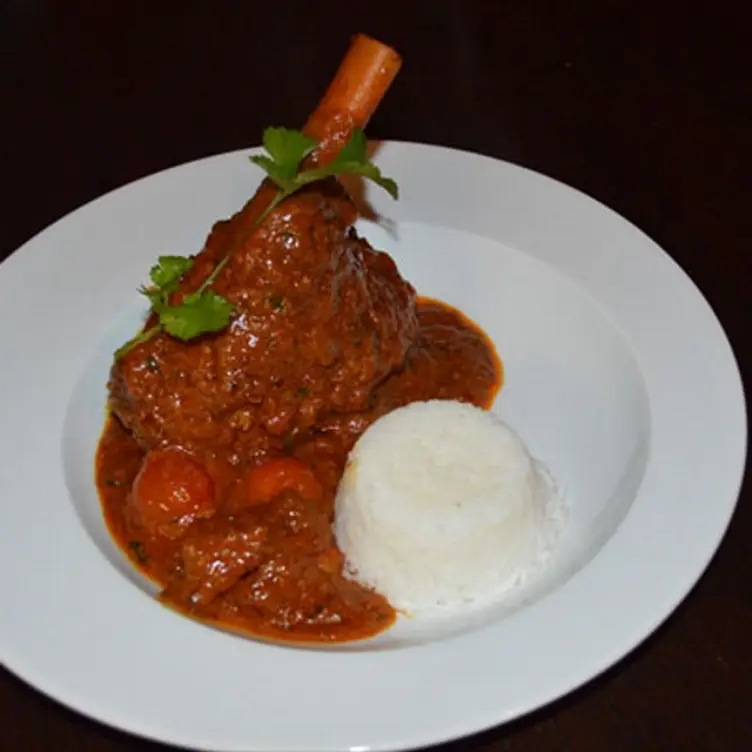 Ginger Restaurant Edinburgh OpenTable