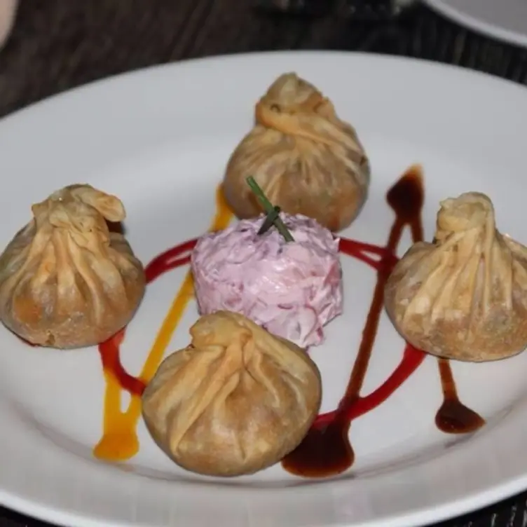 Ginger Restaurant Edinburgh OpenTable