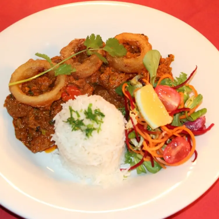 Ginger Restaurant Edinburgh OpenTable