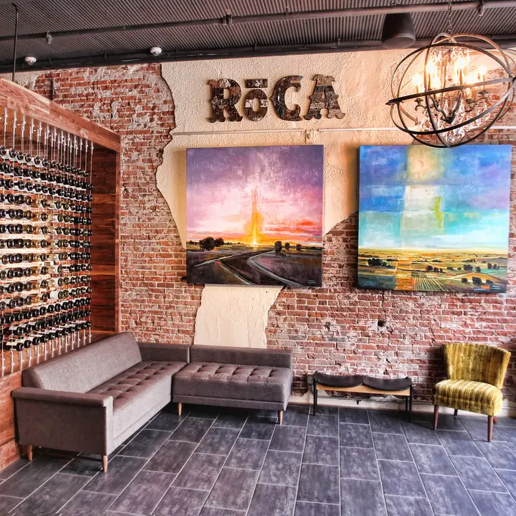 RoCA Restaurant Des Moines, IA OpenTable