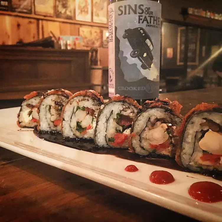 Restaurante Barrelhouse Boise, , ID OpenTable