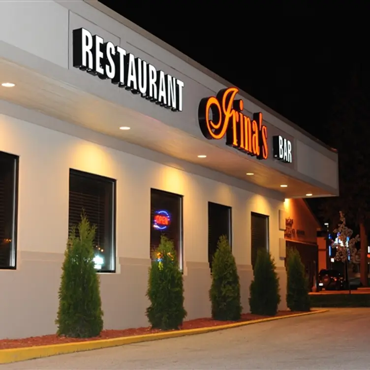 Restaurante Irina S Restaurant Bar Urbandale IA OpenTable   24398693.webp