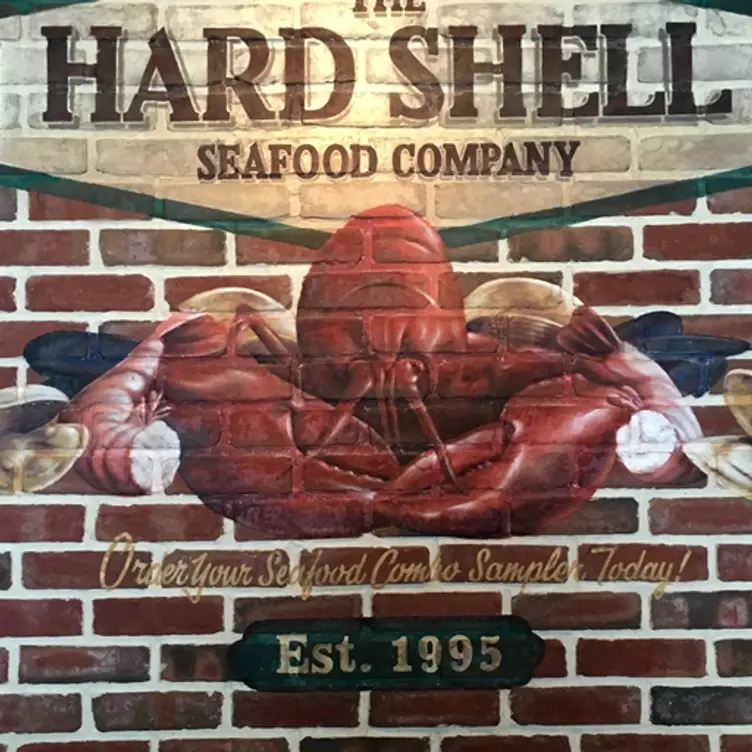 The Hard Shell - Bellgrade, Midlothian, VA