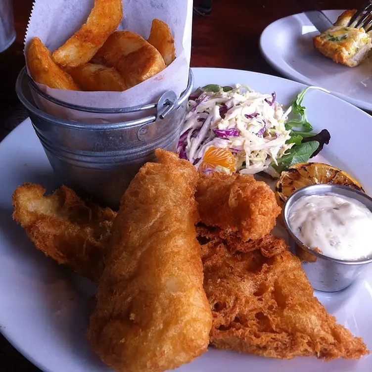 Restaurante Rustic House San Carlos San Carlos, , CA OpenTable