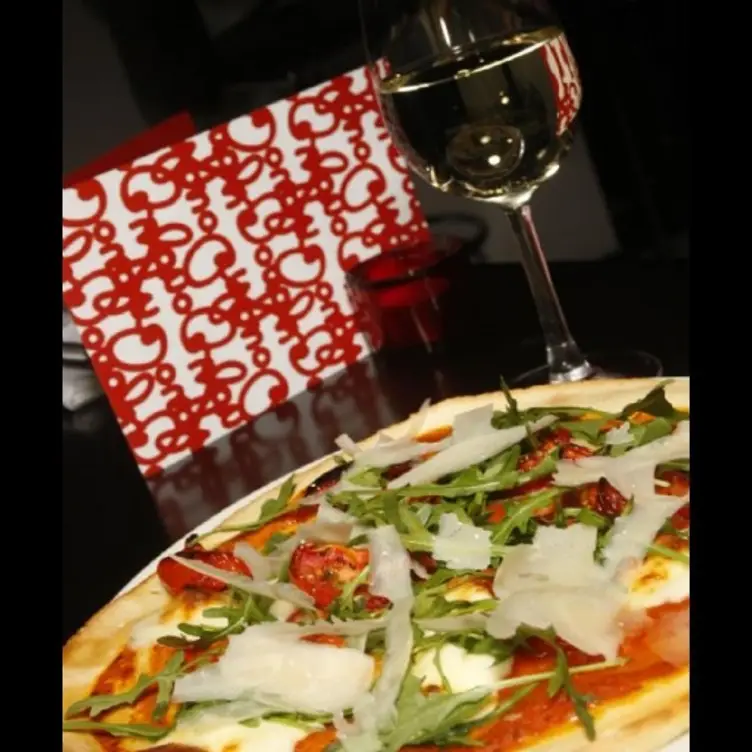 Dough Pizza Kitchen Restaurant Manchester OpenTable