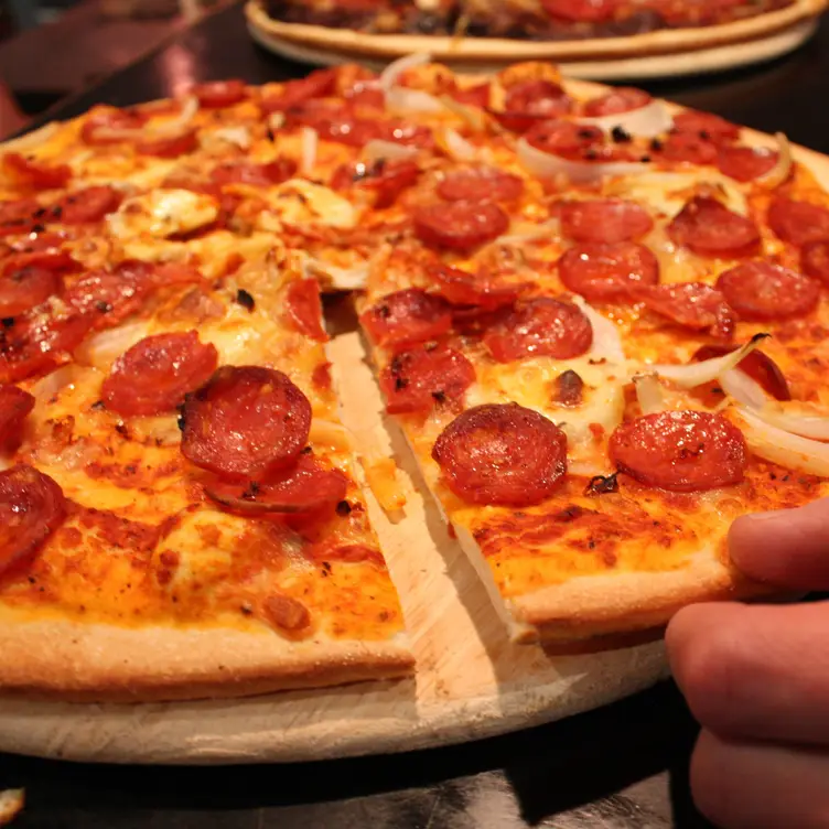 Dough Pizza Kitchen Restaurant Manchester OpenTable