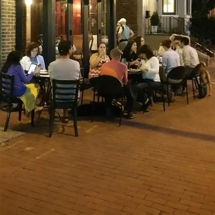 Lincoln Park Kitchen and Wine Bar, Washington, DC