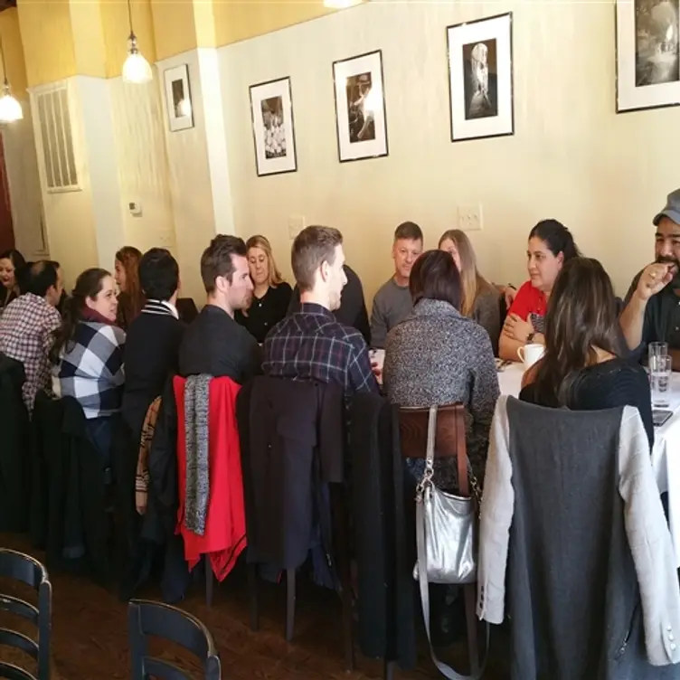 Lincoln Park Kitchen and Wine Bar Updated 2024, American Restaurant