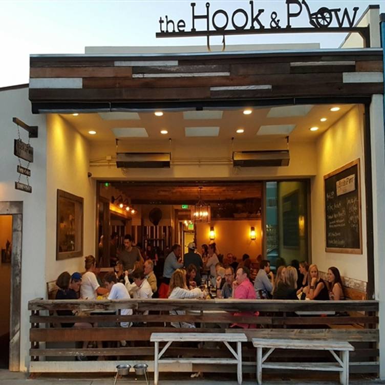 Discovering Hook and Plow: The Culinary Gem of Manhattan Beach