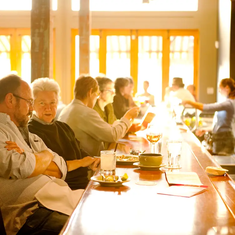 Restaurant DOWNTOWN Kitchen + Cocktails Permanently Closed Tucson