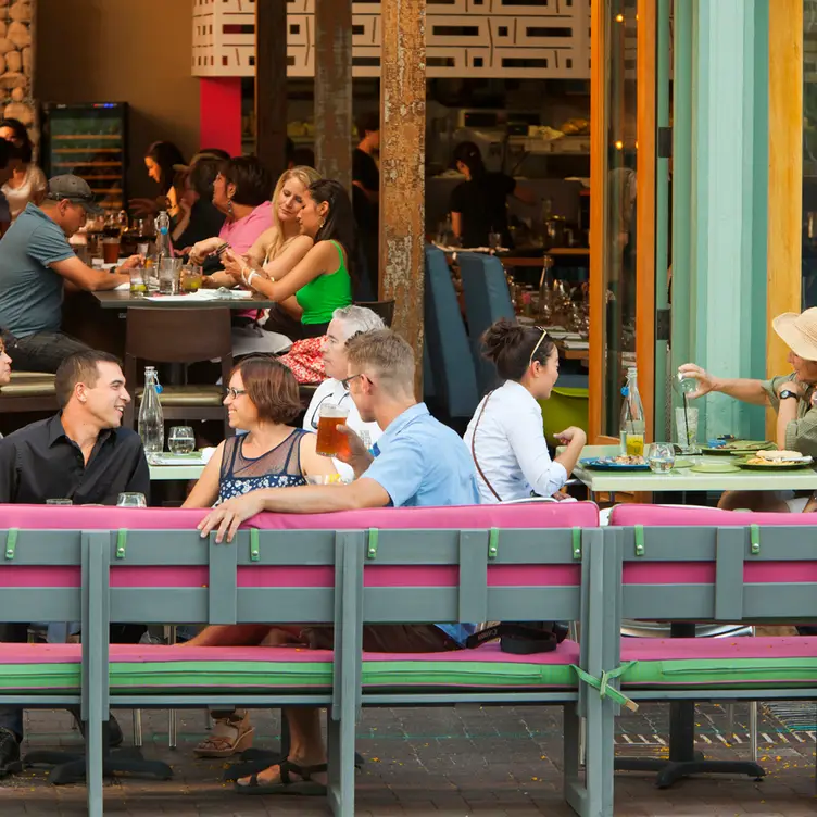 Restaurant DOWNTOWN Kitchen + Cocktails Permanently Closed Tucson