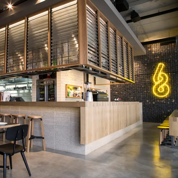 Eightysix - eightysix, Braddon, AU-ACT