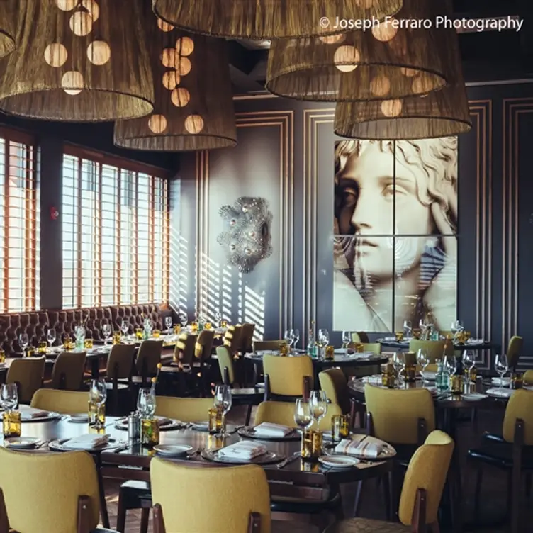 Osteria Posto Updated 2024, Italian Restaurant in Waltham, MA