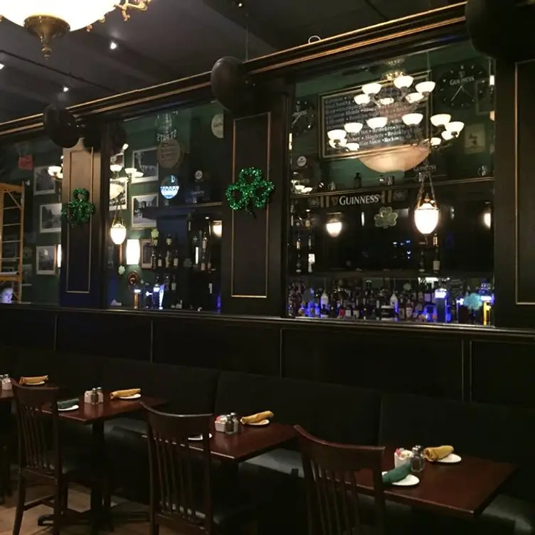 Sean's Bar & Kitchen Restaurant - New York, NY | OpenTable