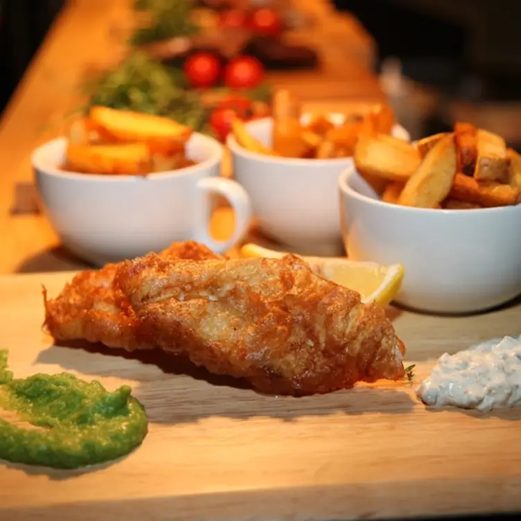 Victoria Pub & Kitchen Restaurant Bath, Somerset OpenTable