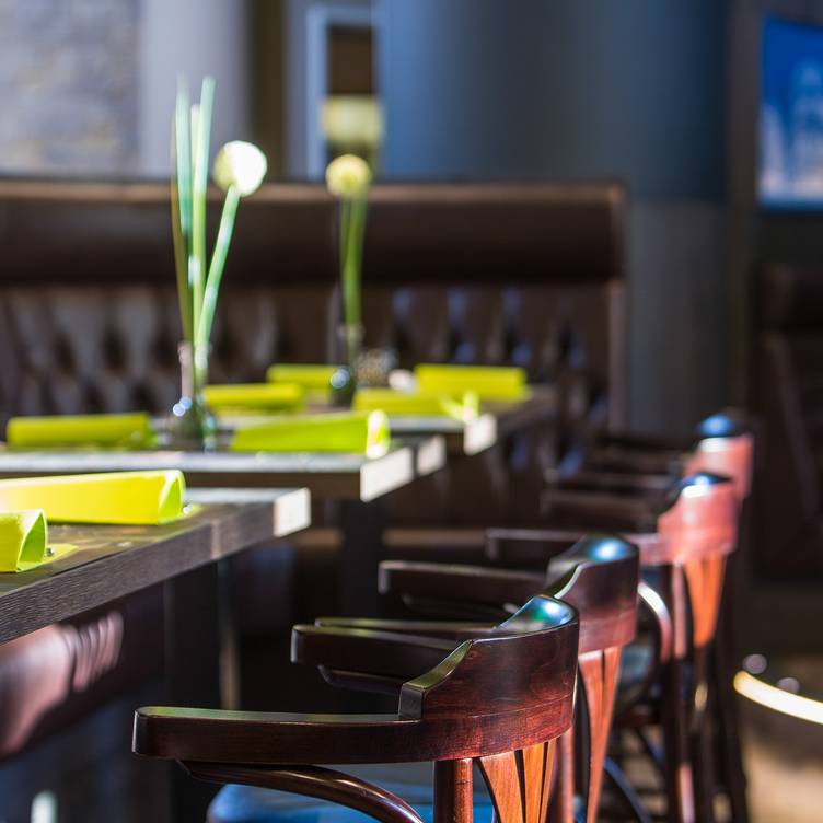 Mike S Urban Pub Stuttgart Bad Cannstatt Restaurant Stuttgart