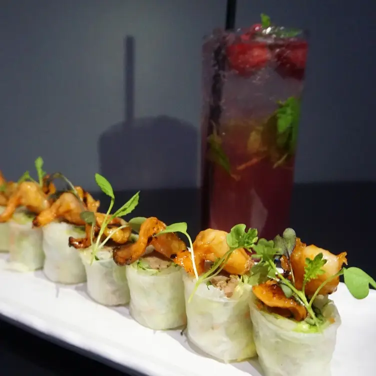 Pure Contemporary Vietnamese - Pure Contemporary Vietnamese Kitchen + Bar, Calgary, AB