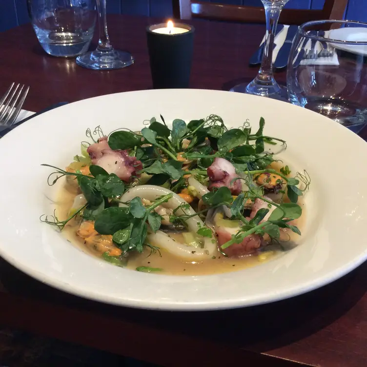 First Coast Restaurant Edinburgh OpenTable