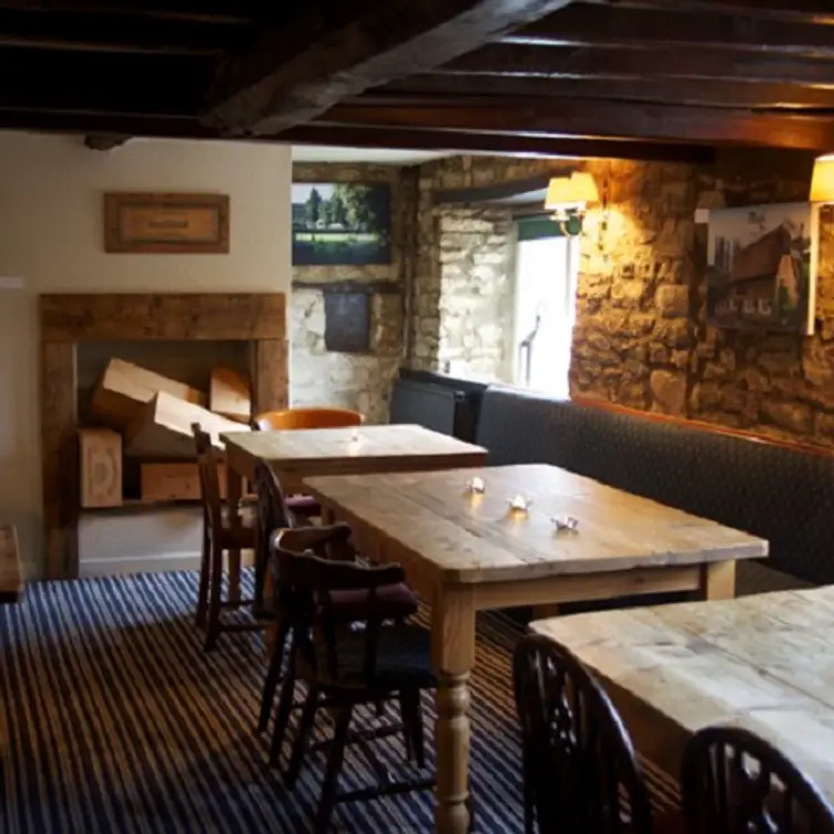 The Plough Inn Finstock Restaurant - Finstock, Oxfordshire | OpenTable