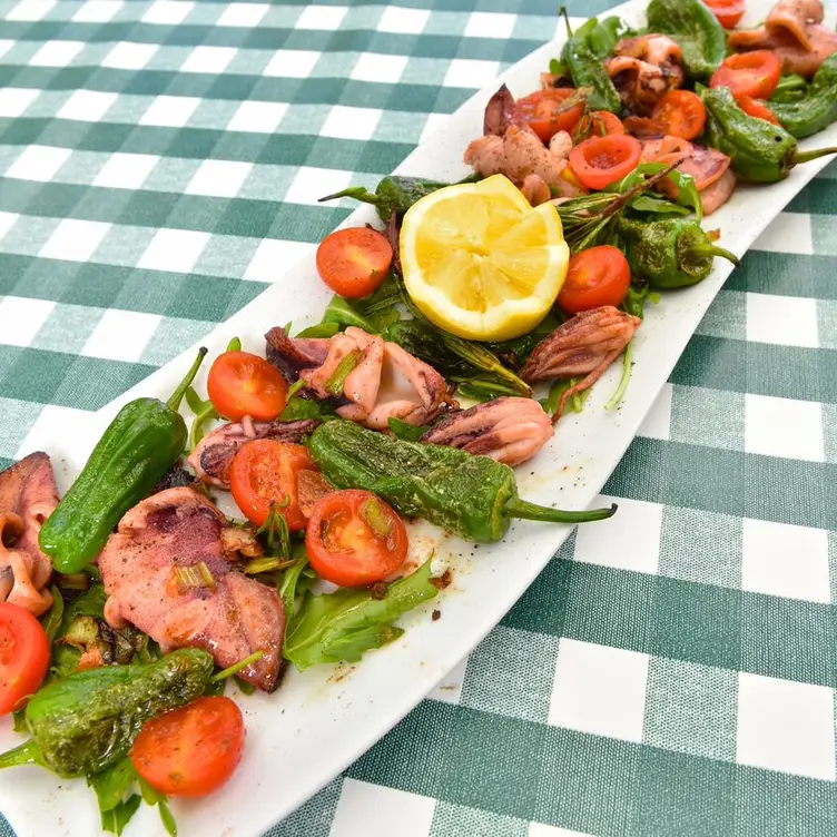 Trattoria da Michele, Norderstedt, SH