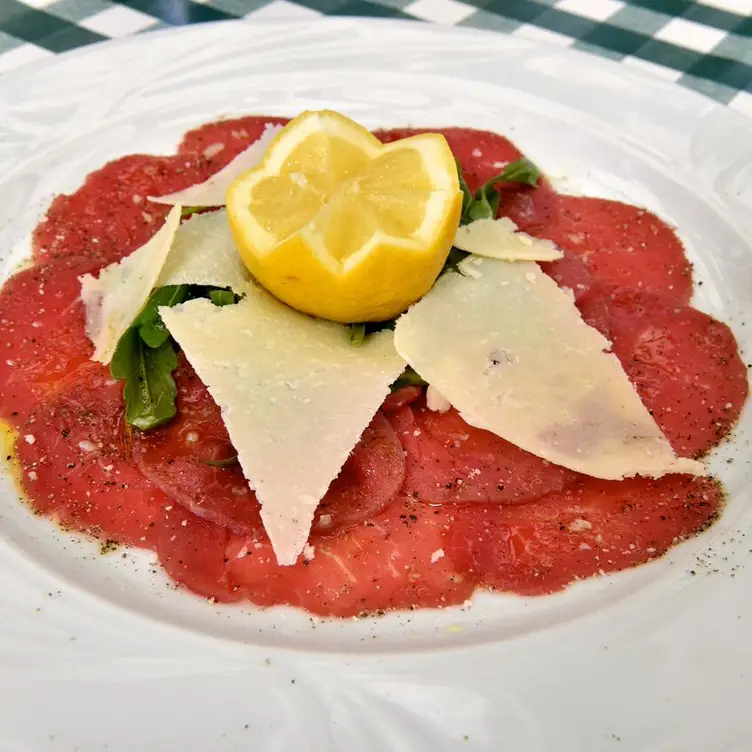 Trattoria da Michele, Norderstedt, SH