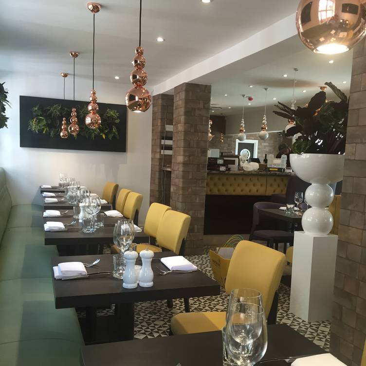 Petts wood restaurants discount