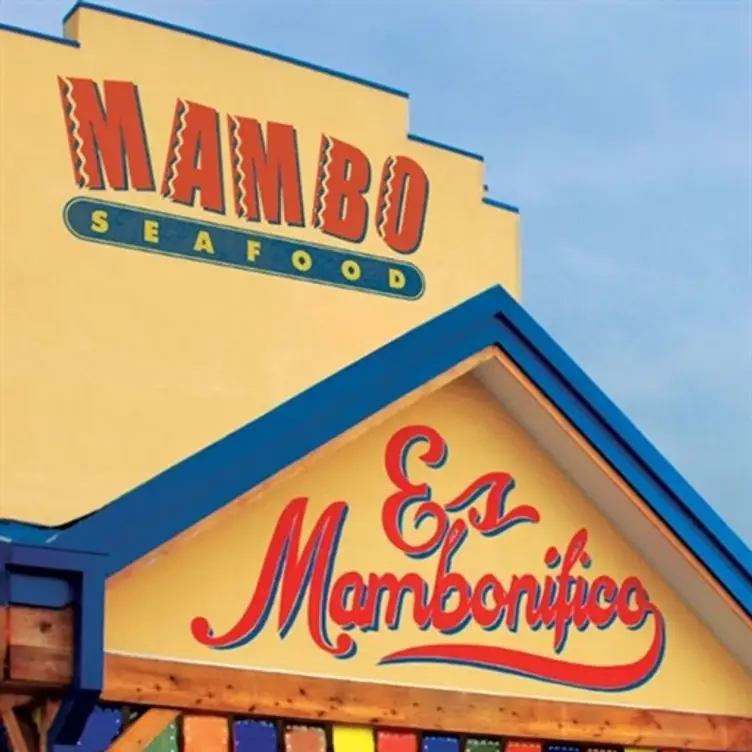 Mambo Seafood - Dallas, Dallas, TX