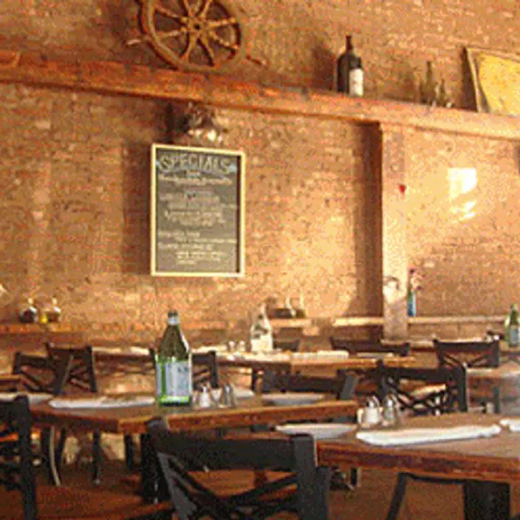 Il Porto Brooklyn - Il Porto Ristorante，NYBrooklyn