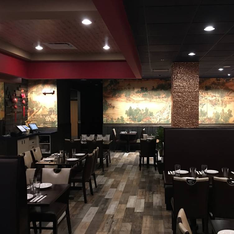 17+ Chinese restaurants in normal illinois