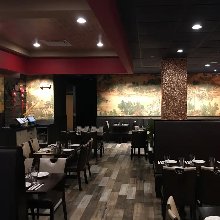 Chef Tan Dining Room - Chef Tan - Authentic Chinese Restaurant, Newark, DE