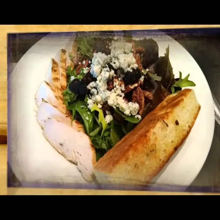 Palette at Phoenix Art Museum Restaurant Phoenix, AZ OpenTable