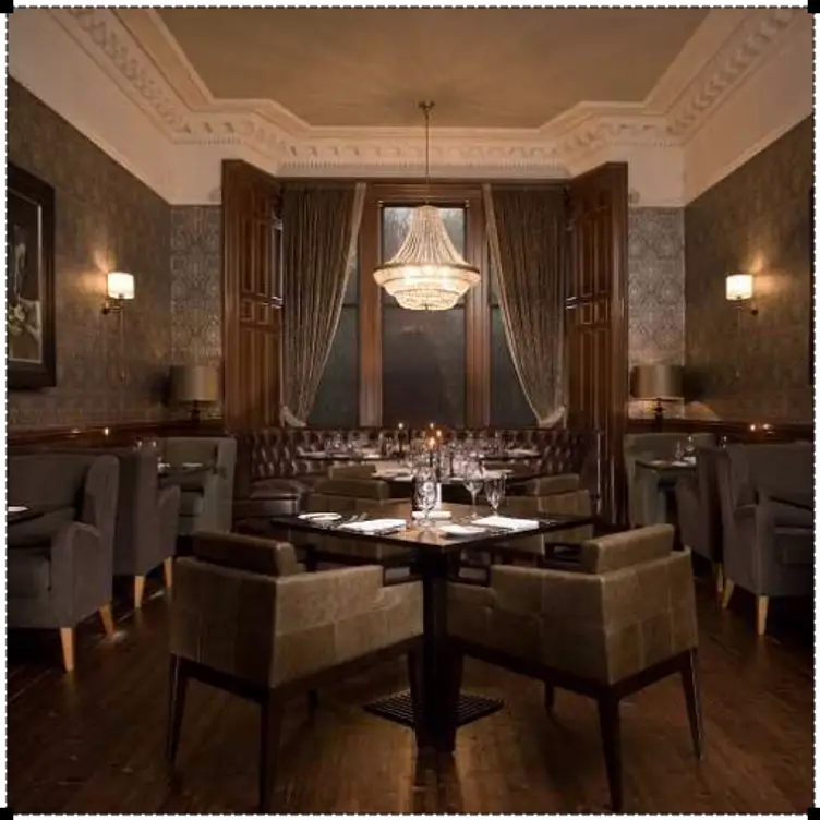 Hotel du Vin & Bistro - Glasgow, Glasgow, 