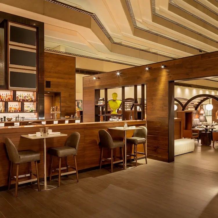 Eclipse Kitchen and Bar Restaurant San Francisco, CA OpenTable