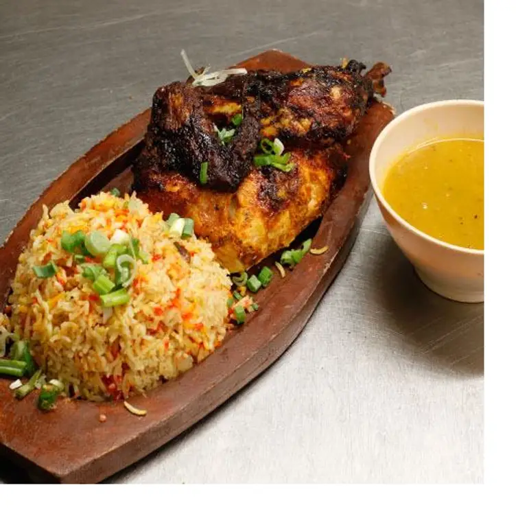 Madina Desi Curry BBQ Restaurant - Dublin, Co. Dublin | OpenTable